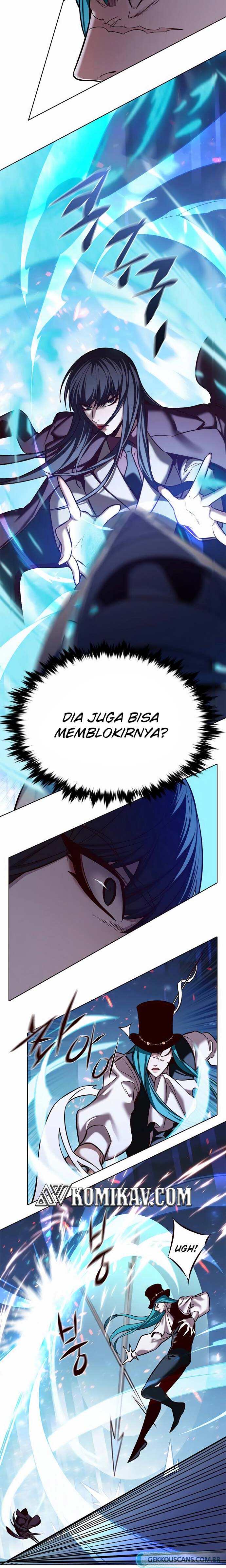 Eleceed Chapter 183 Gambar 28