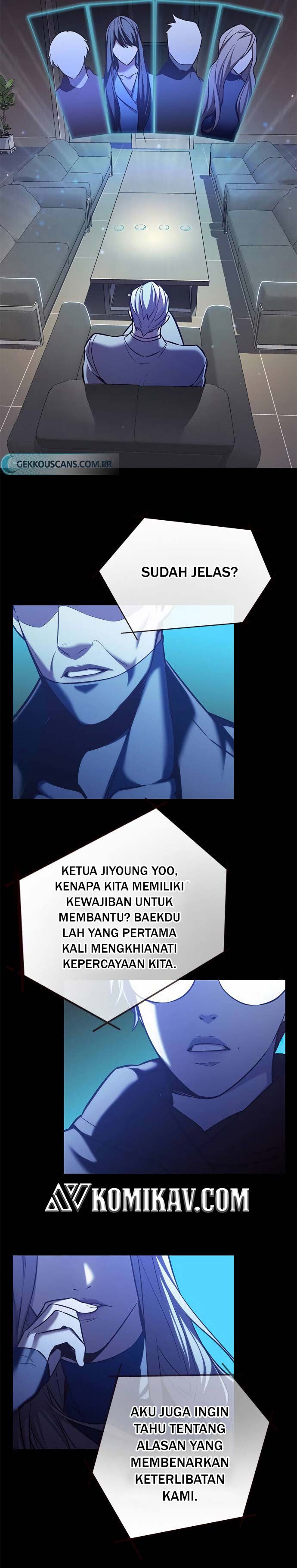 Eleceed Chapter 183 Gambar 3