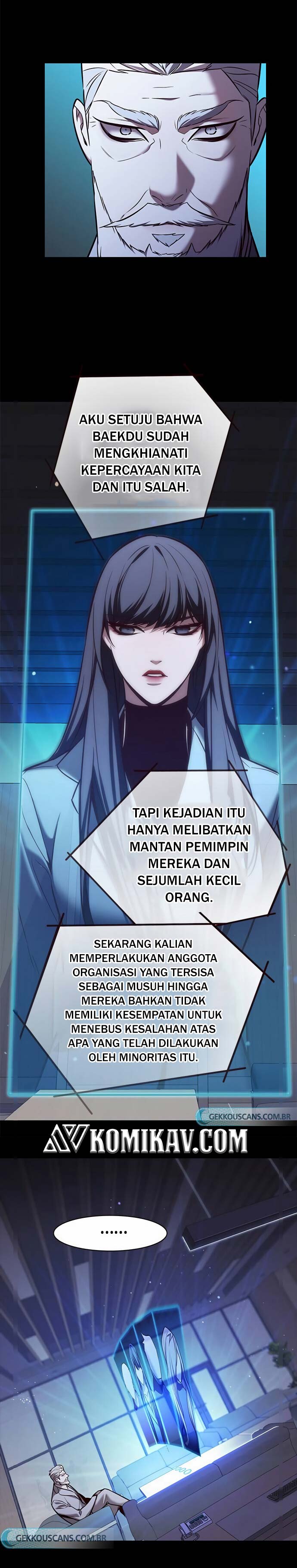 Eleceed Chapter 183 Gambar 4