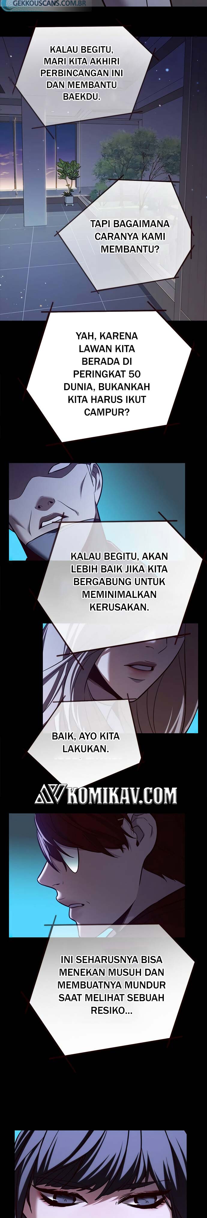 Eleceed Chapter 183 Gambar 6