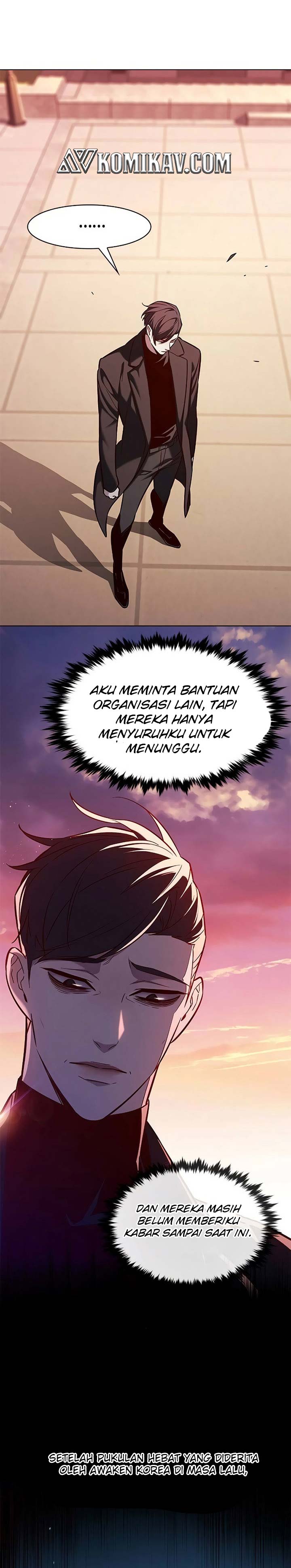 Eleceed Chapter 182 Gambar 14