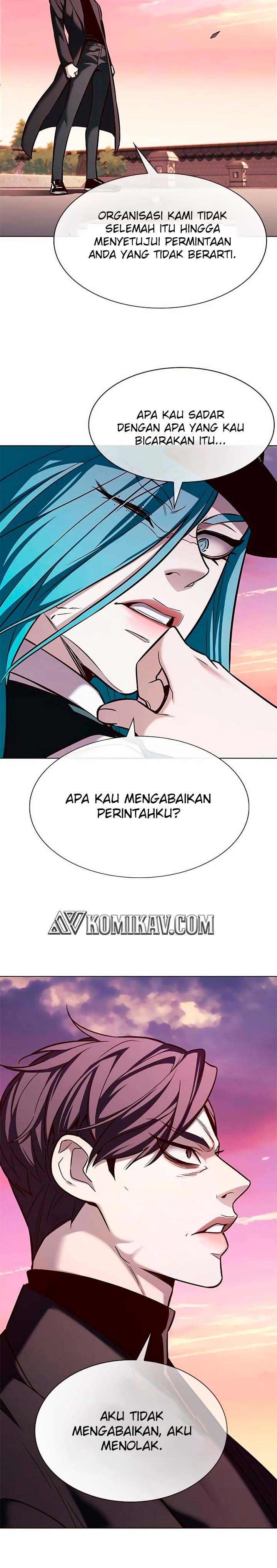 Eleceed Chapter 182 Gambar 18