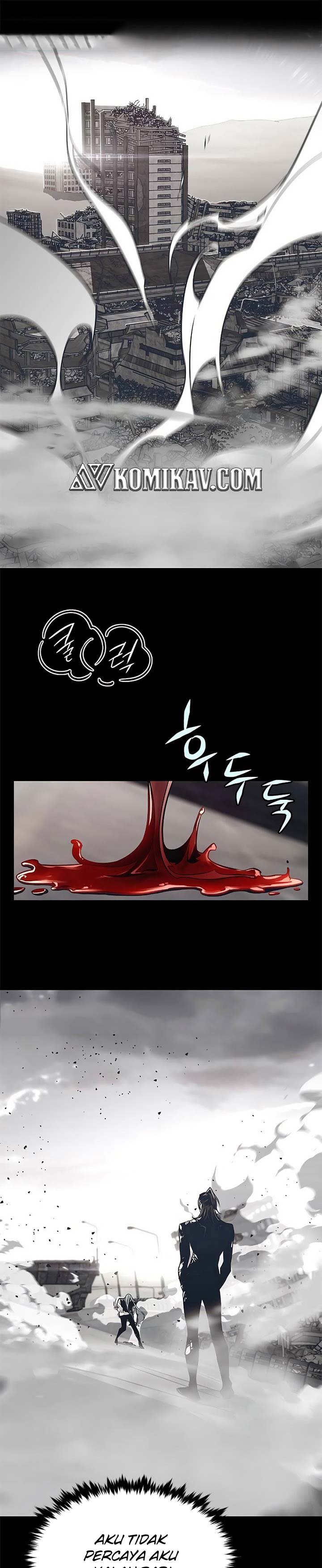 Baca Manhwa Eleceed Chapter 182 Gambar 2