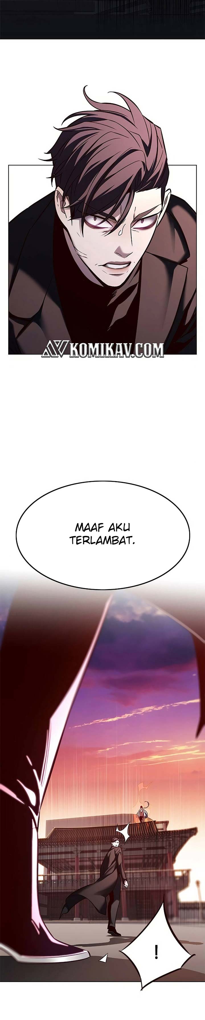 Eleceed Chapter 182 Gambar 20