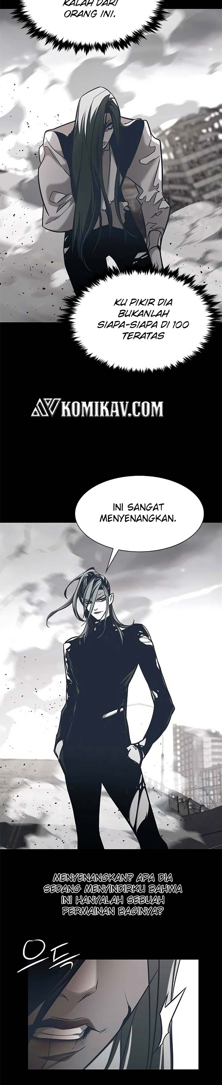 Eleceed Chapter 182 Gambar 3