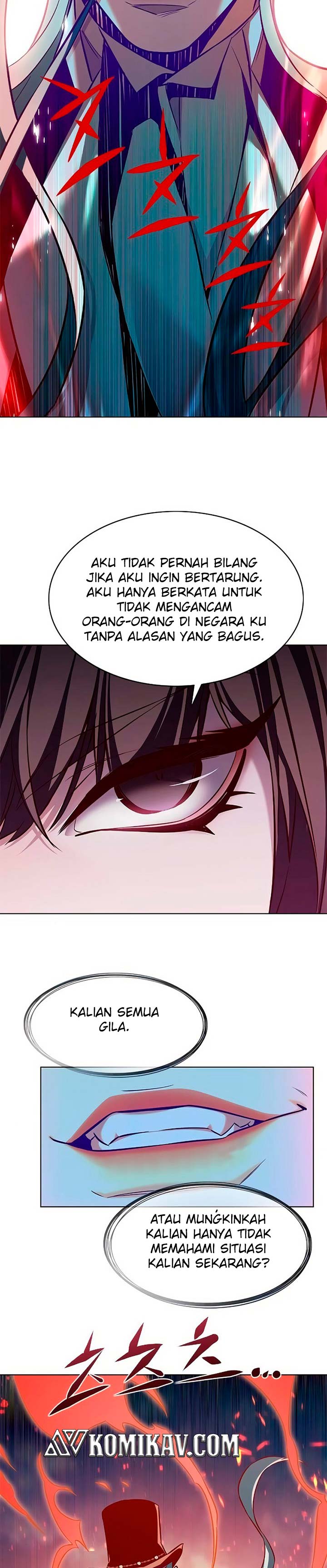 Eleceed Chapter 182 Gambar 30