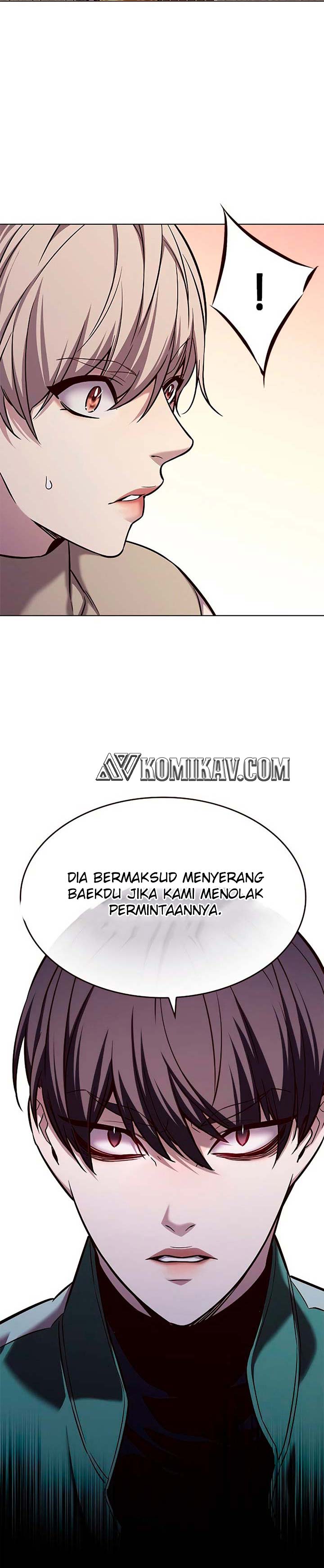 Eleceed Chapter 181 Gambar 13