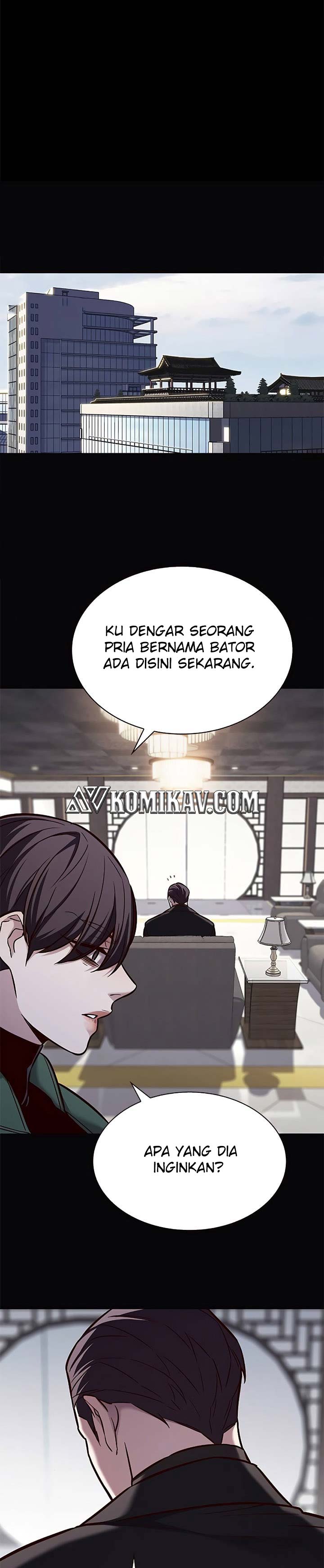 Eleceed Chapter 181 Gambar 14