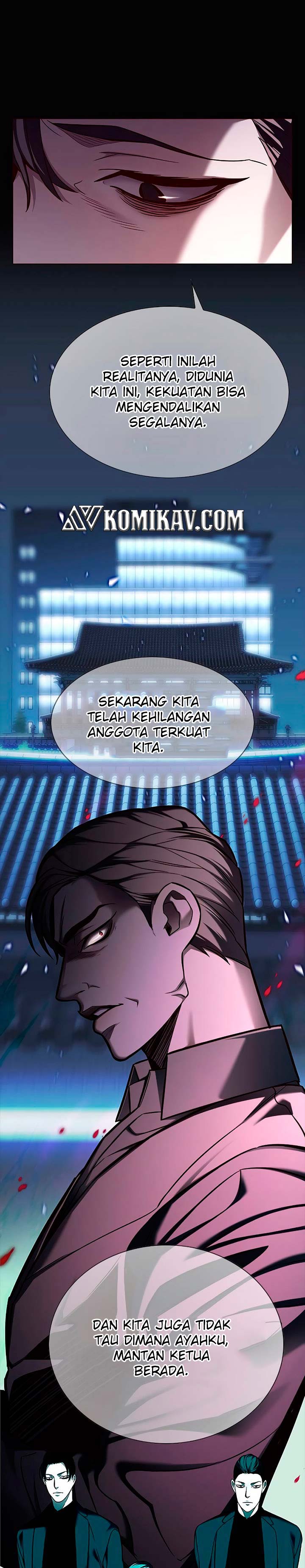 Eleceed Chapter 181 Gambar 17