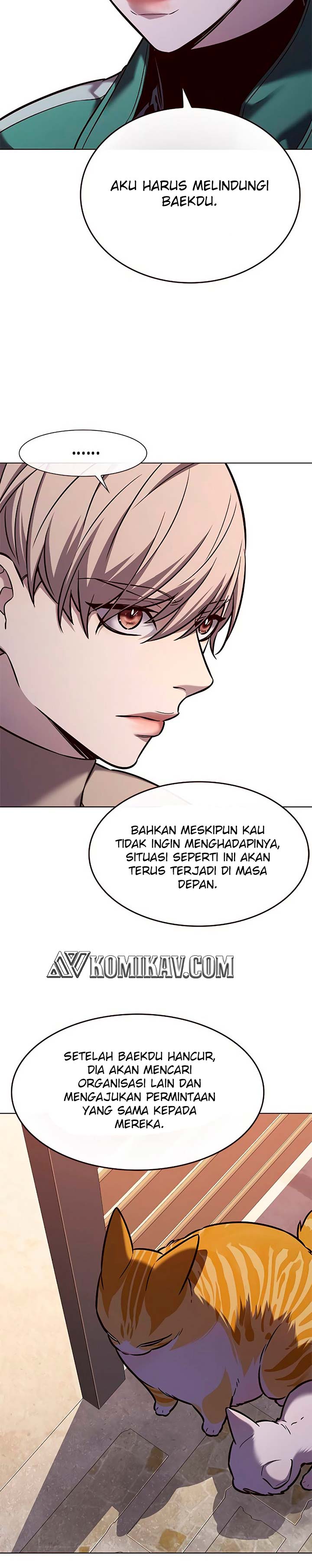 Eleceed Chapter 181 Gambar 22