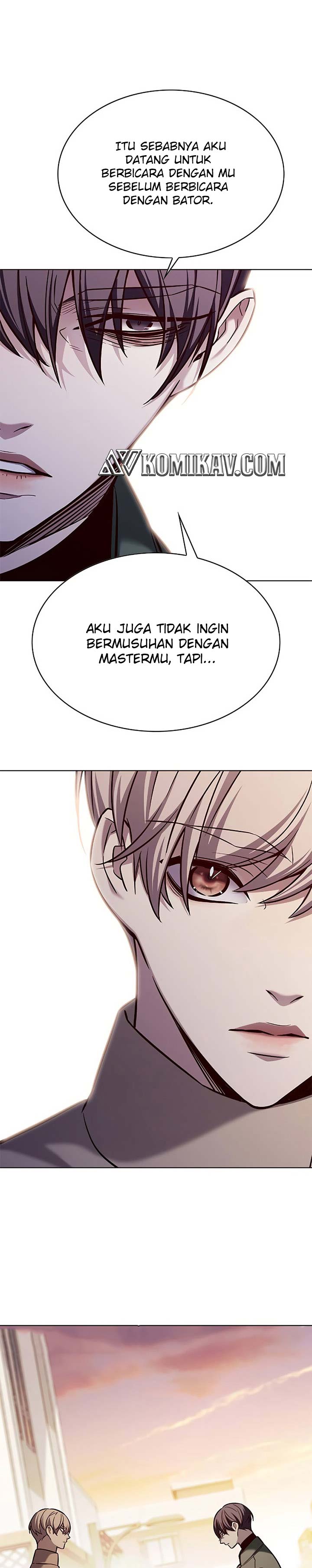 Eleceed Chapter 181 Gambar 23