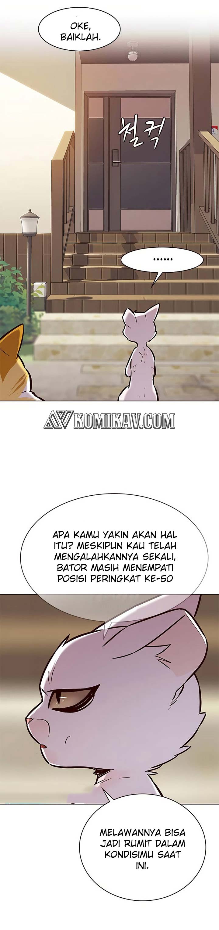 Eleceed Chapter 181 Gambar 32