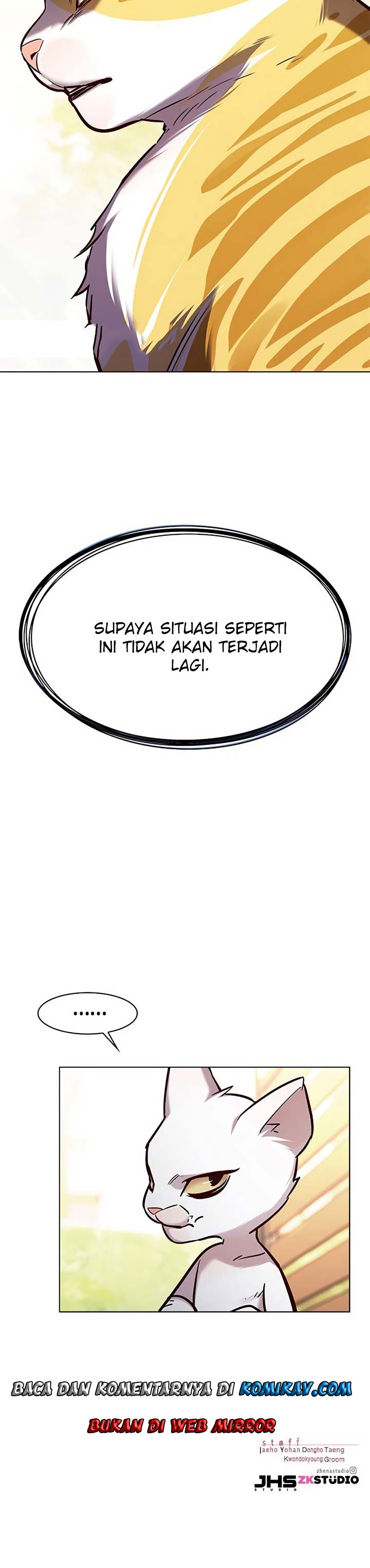 Eleceed Chapter 181 Gambar 34