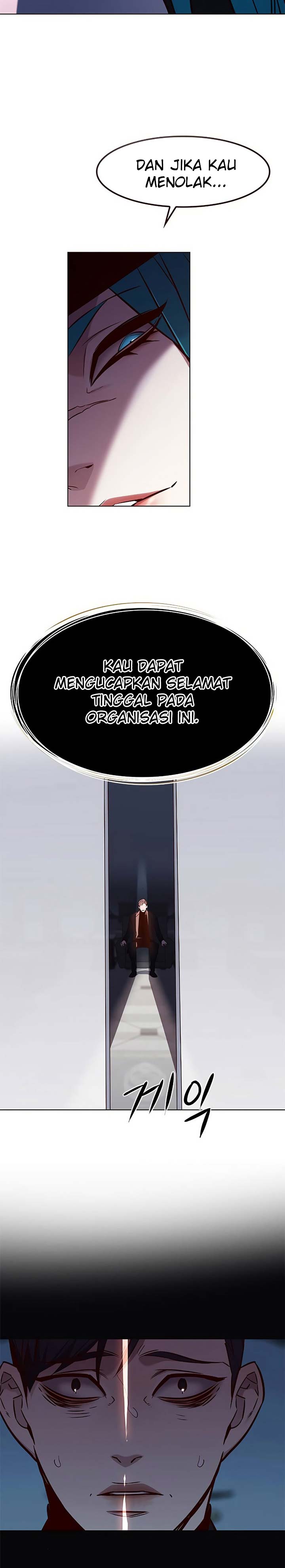 Eleceed Chapter 181 Gambar 6