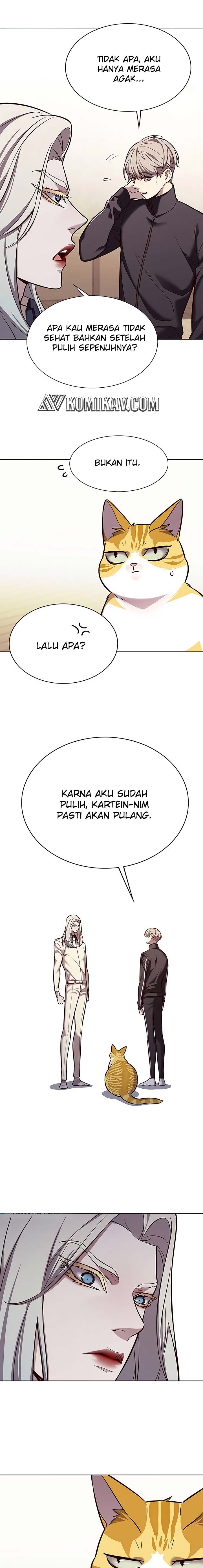 Eleceed Chapter 179 Gambar 14