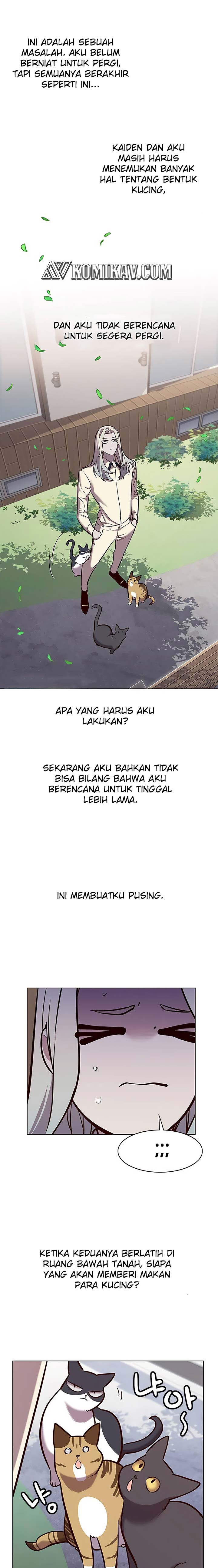 Eleceed Chapter 179 Gambar 18