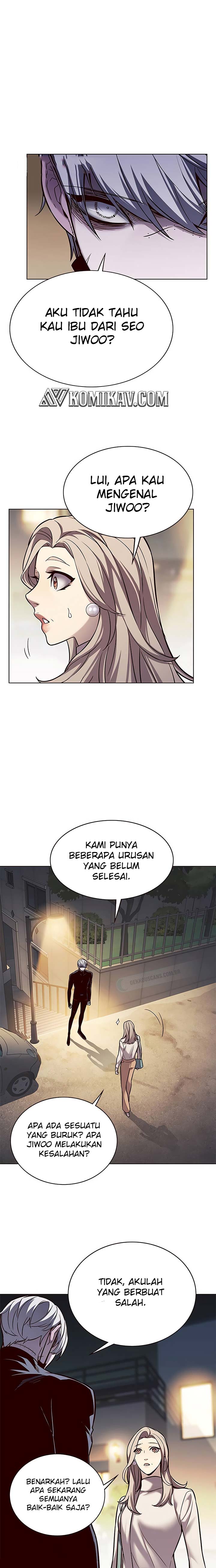 Eleceed Chapter 179 Gambar 4