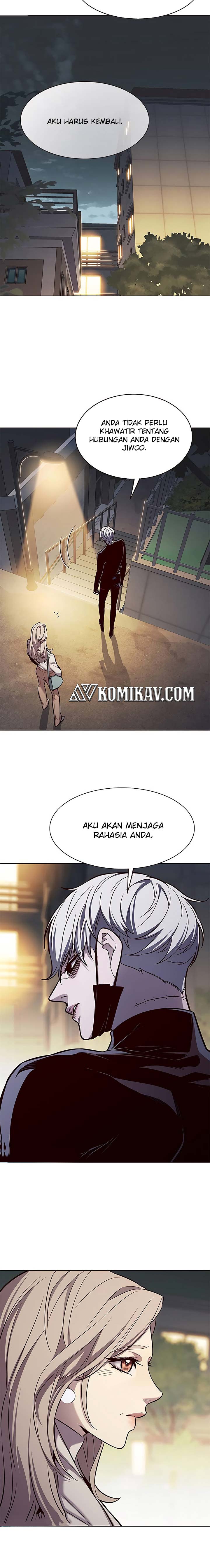 Eleceed Chapter 179 Gambar 7