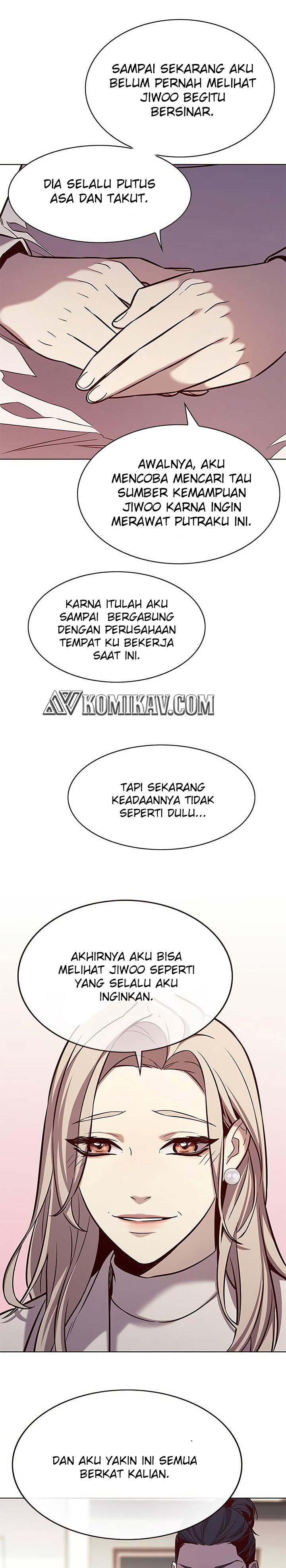 Eleceed Chapter 178 Gambar 18