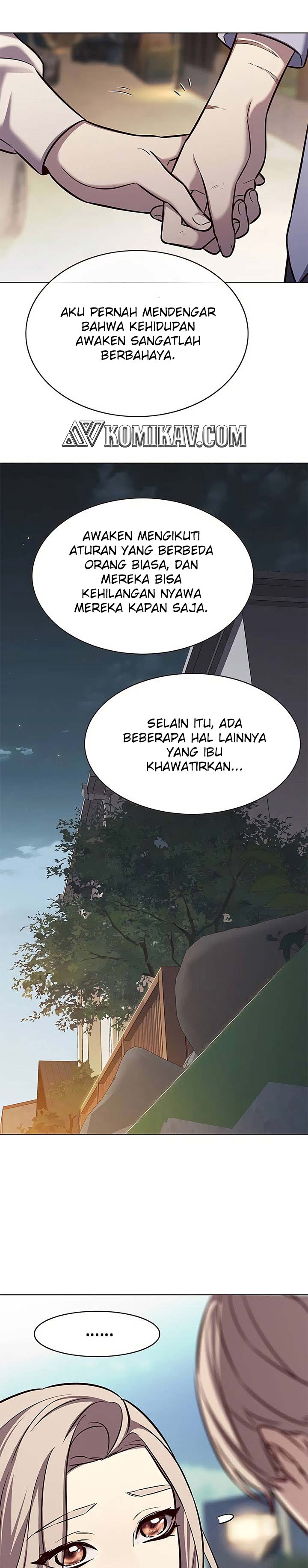 Eleceed Chapter 178 Gambar 23