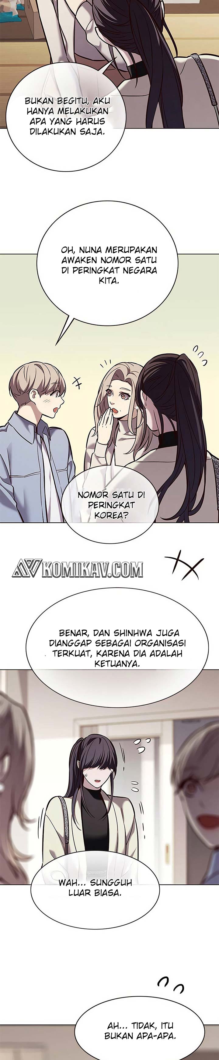 Eleceed Chapter 178 Gambar 9