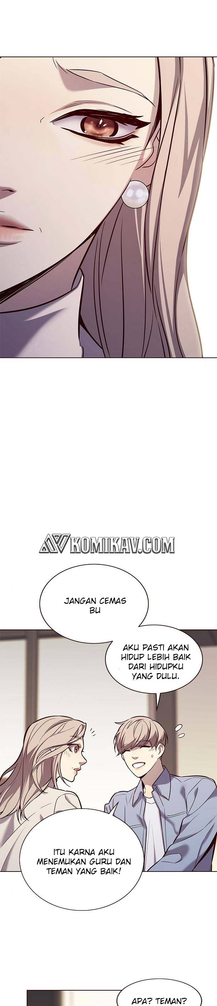 Eleceed Chapter 177 Gambar 14