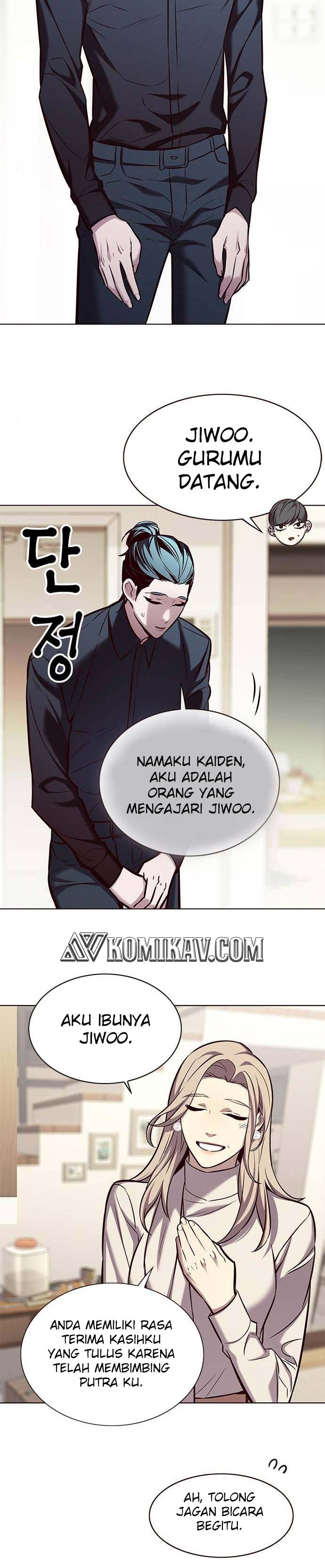 Eleceed Chapter 177 Gambar 28