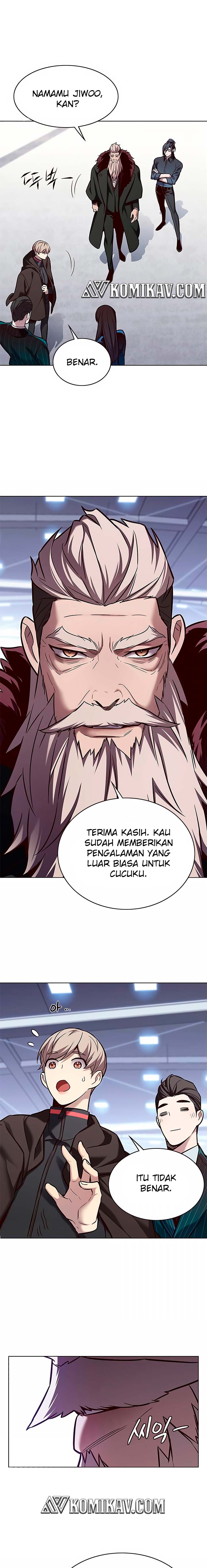 Eleceed Chapter 176 Gambar 16