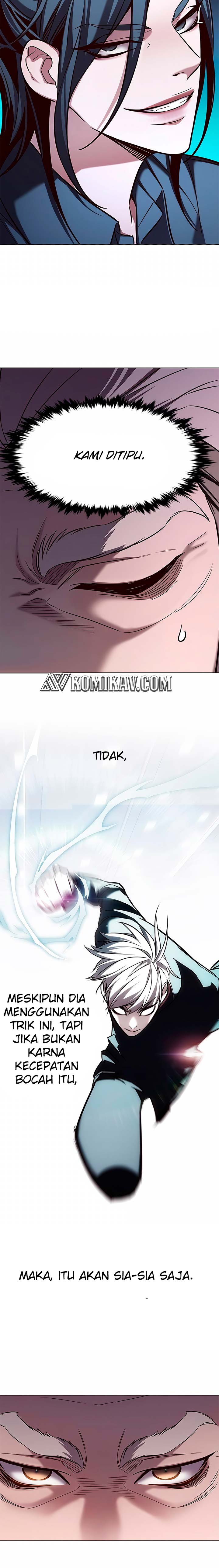 Eleceed Chapter 176 Gambar 7