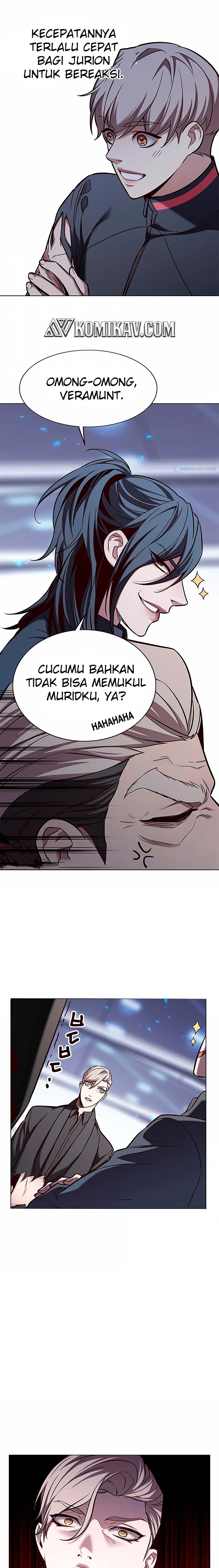 Eleceed Chapter 176 Gambar 8