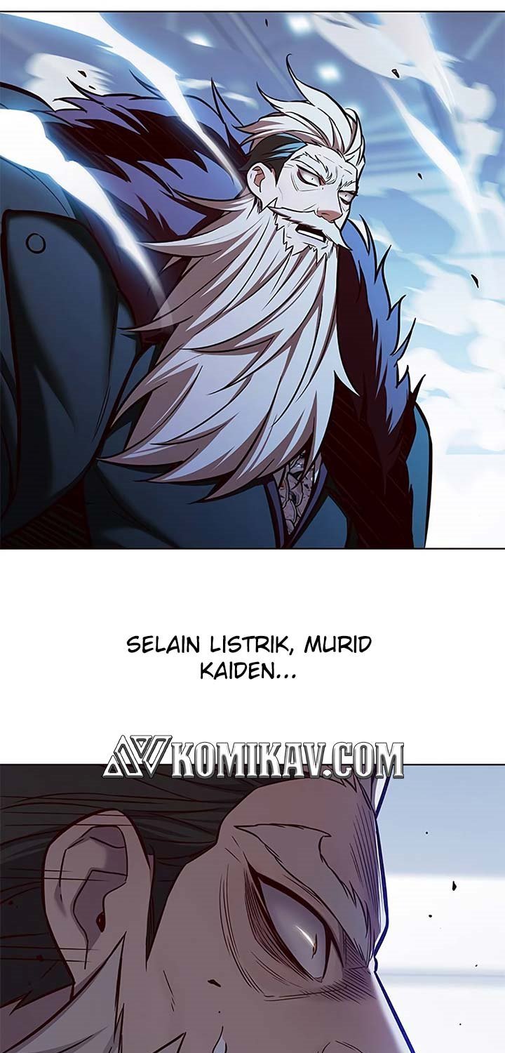 Eleceed Chapter 175 Gambar 74