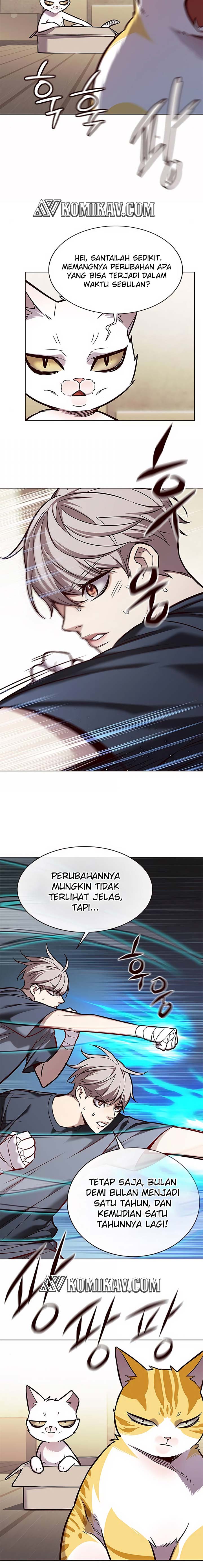 Eleceed Chapter 174 Gambar 13