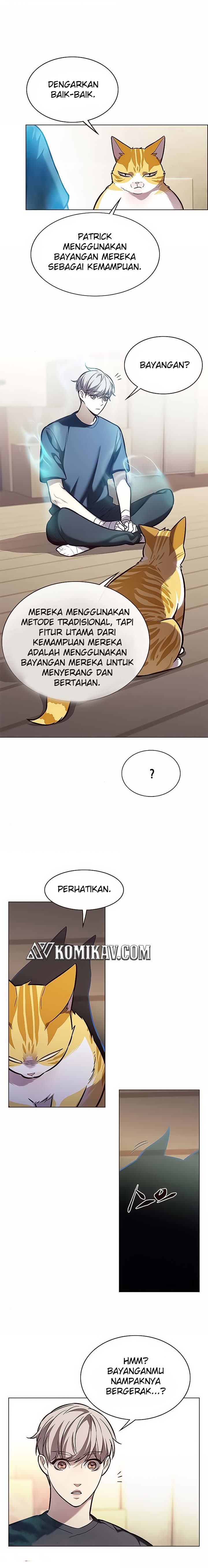 Eleceed Chapter 174 Gambar 15