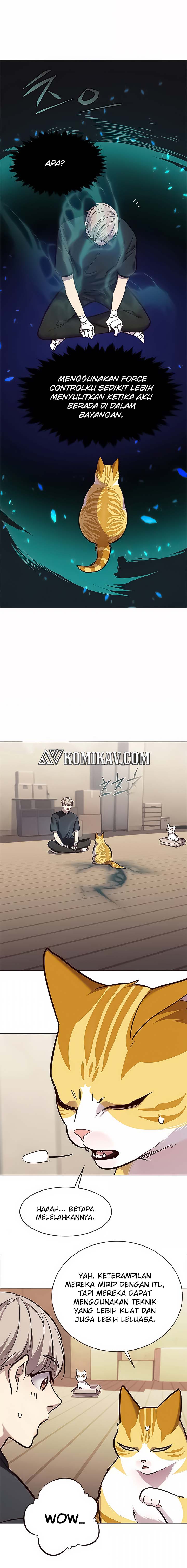 Eleceed Chapter 174 Gambar 17