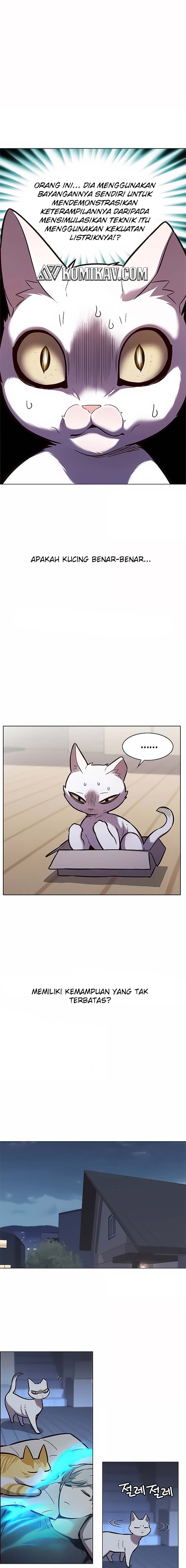 Eleceed Chapter 174 Gambar 18