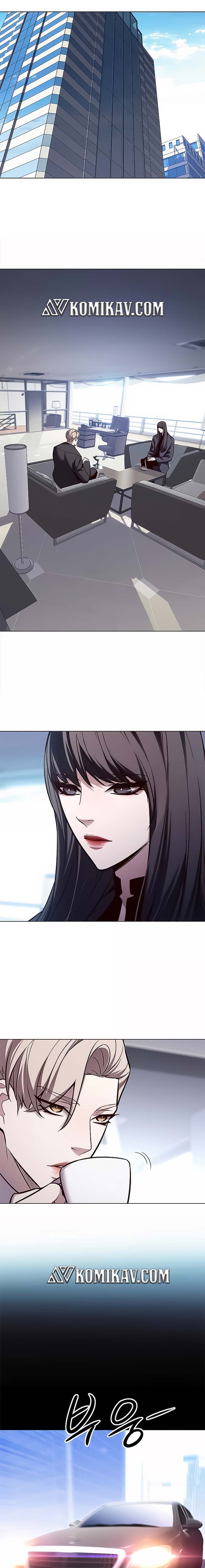 Baca Manhwa Eleceed Chapter 174 Gambar 2