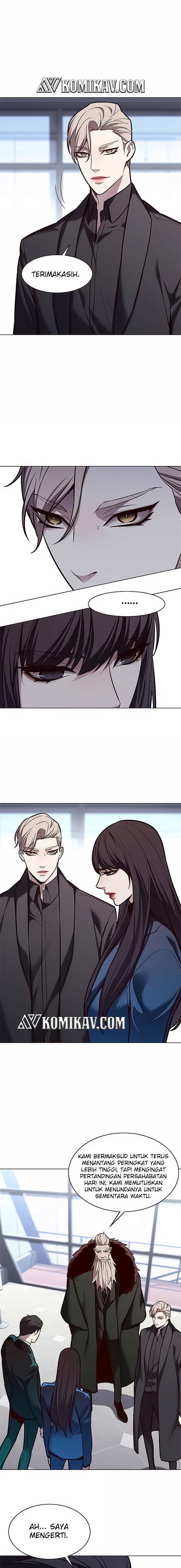 Eleceed Chapter 174 Gambar 20
