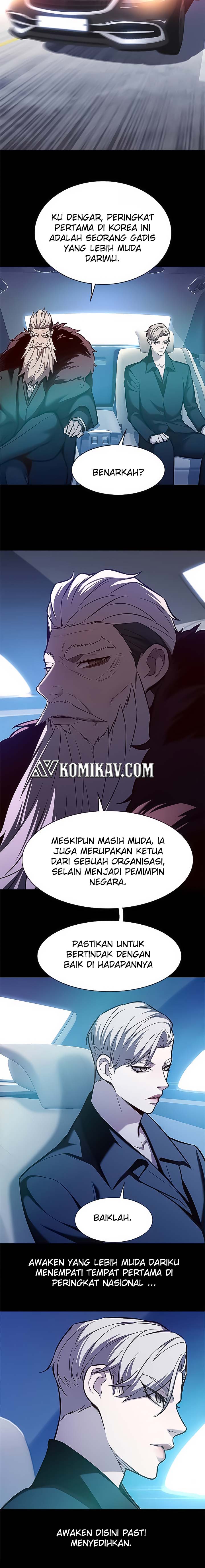 Eleceed Chapter 174 Gambar 3