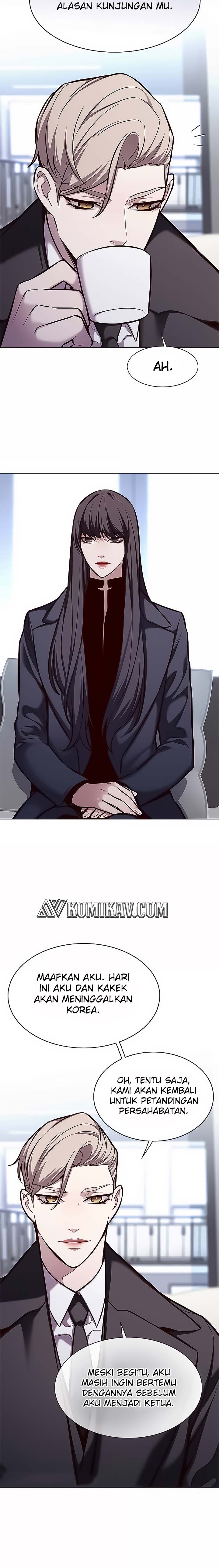 Eleceed Chapter 174 Gambar 5