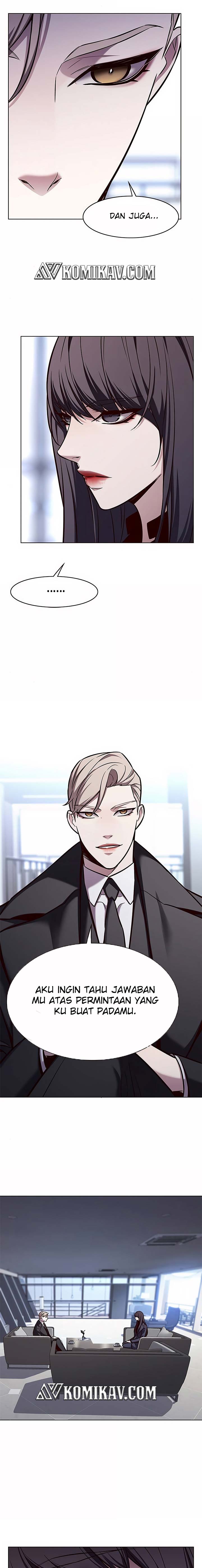 Eleceed Chapter 174 Gambar 6