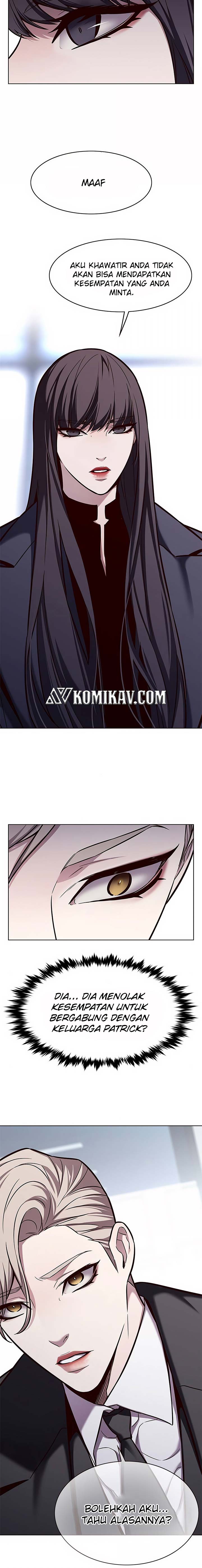 Eleceed Chapter 174 Gambar 7