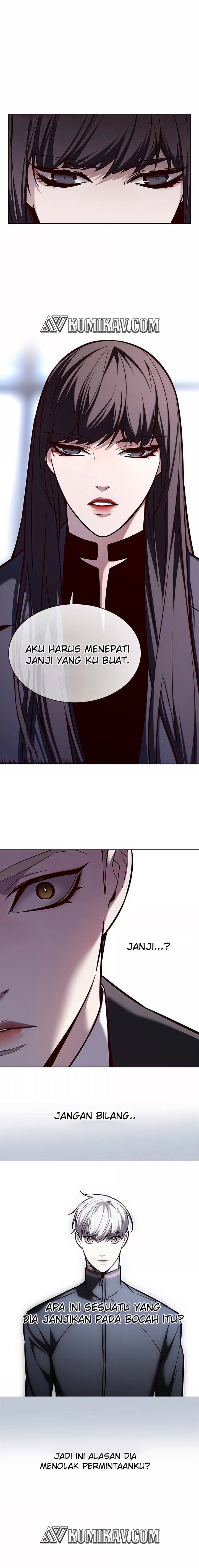 Eleceed Chapter 174 Gambar 8