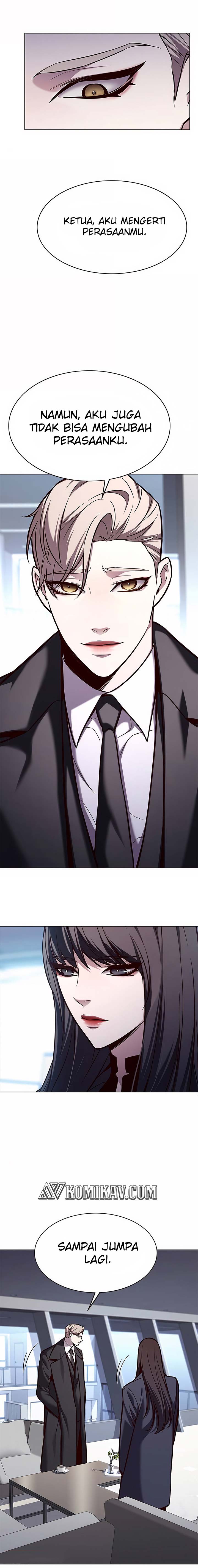 Eleceed Chapter 174 Gambar 9