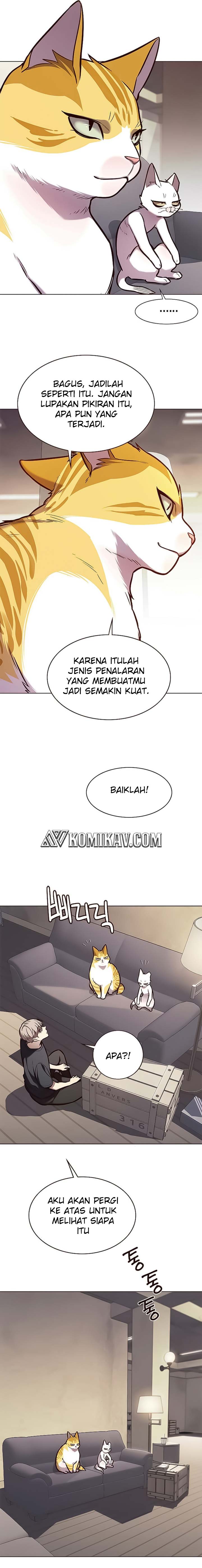 Eleceed Chapter 173 Gambar 11