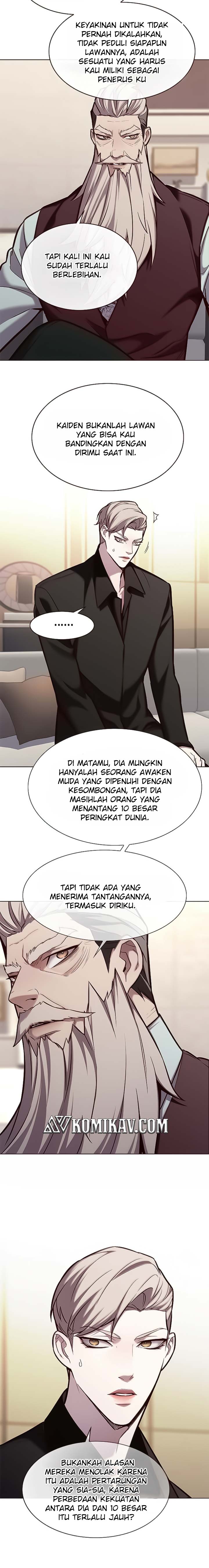 Eleceed Chapter 173 Gambar 3