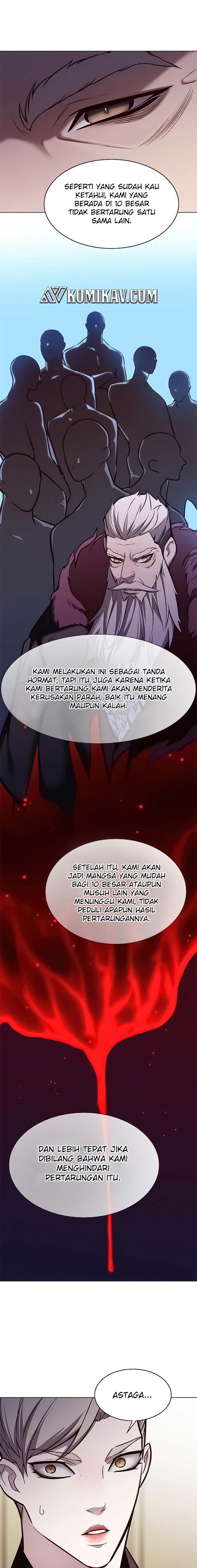 Eleceed Chapter 173 Gambar 4