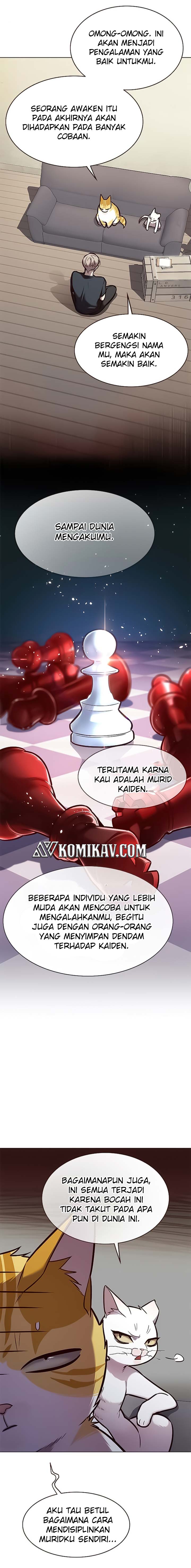 Eleceed Chapter 173 Gambar 9