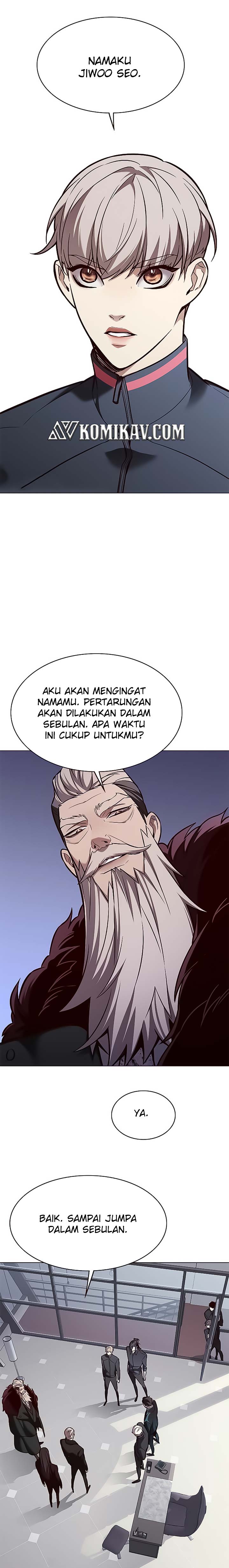 Eleceed Chapter 172 Gambar 16