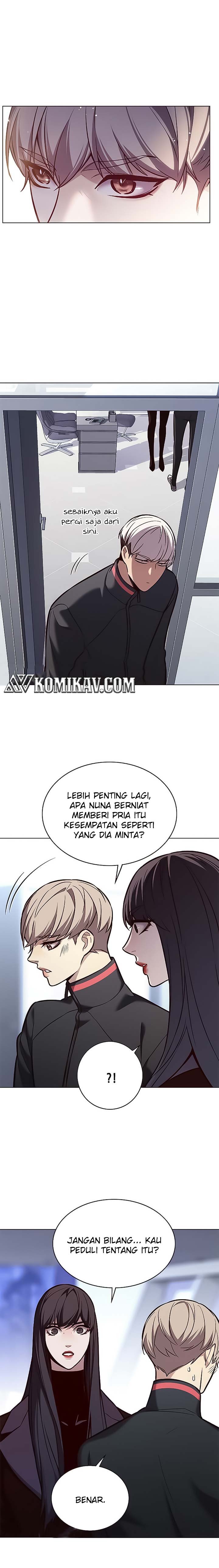 Eleceed Chapter 172 Gambar 23