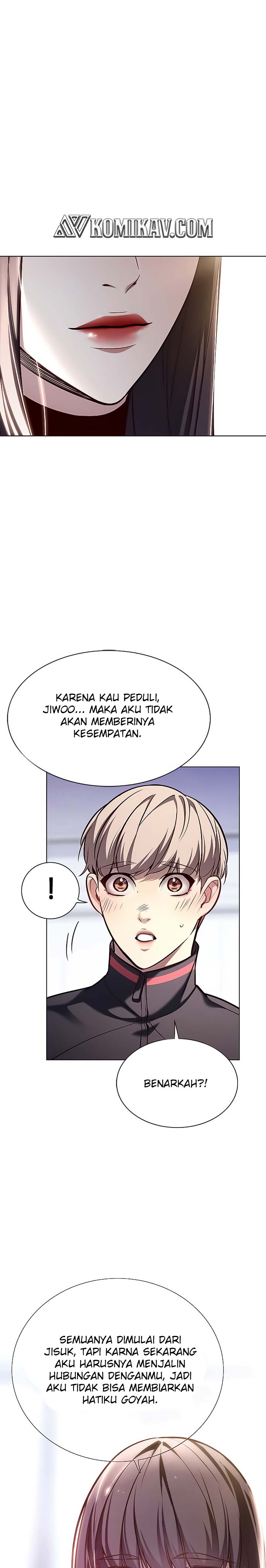 Eleceed Chapter 172 Gambar 24